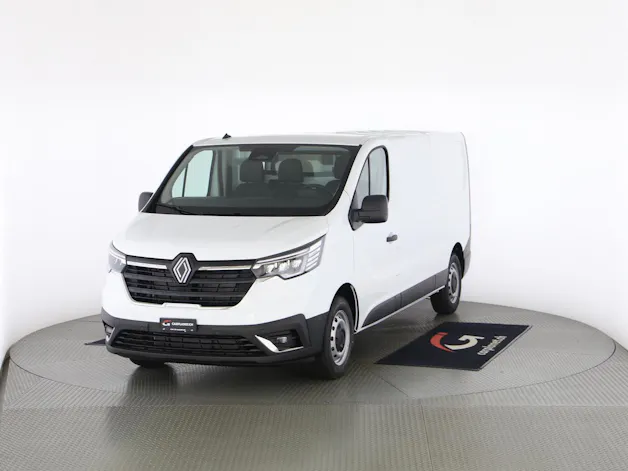Renault Trafic Kaw. 3.0 t L2 H1 2.0 dC