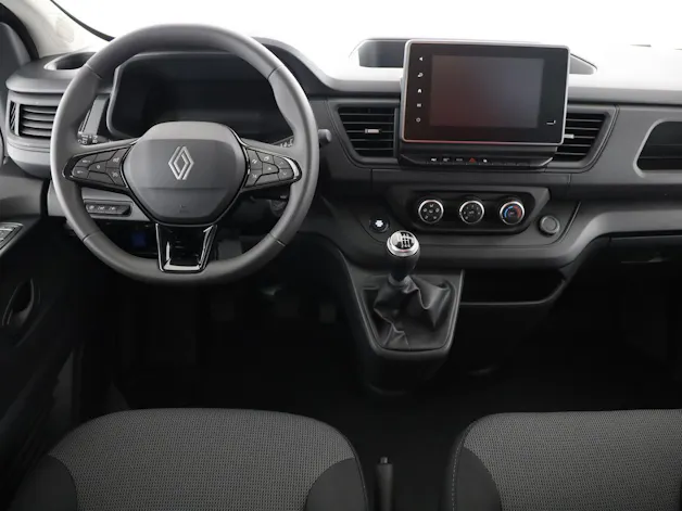 Renault Trafic Kaw. 3.0 t L2 H1 2.0 dC