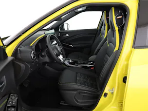 Nissan Juke 1.6 Hybrid N-Sport