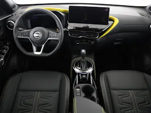 Nissan Juke 1.6 Hybrid N-Sport