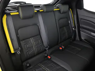 Nissan Juke 1.6 Hybrid N-Sport