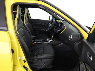 Nissan Juke 1.6 Hybrid N-Sport