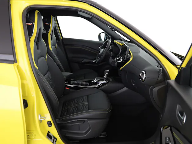 Nissan Juke 1.6 Hybrid N-Sport