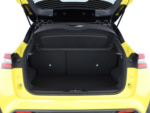 Nissan Juke 1.6 Hybrid N-Sport