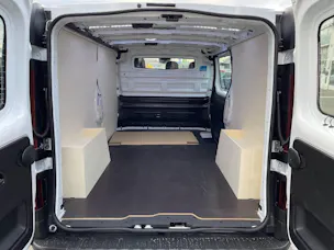 Renault Trafic Kaw. 3.0 t L2 H1 2.0 dC