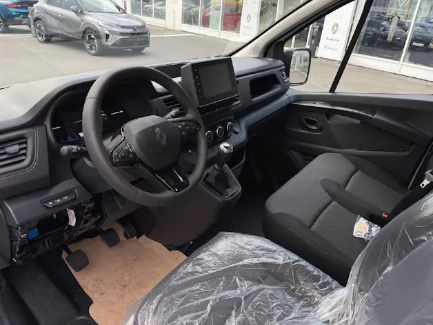 Renault Trafic Kaw. 3.0 t L2 H1 2.0 dC