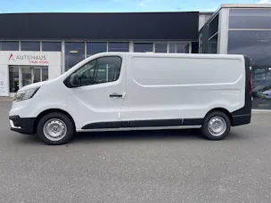 Renault Trafic Kaw. 3.0 t L2 H1 2.0 dC