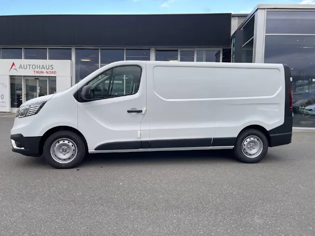 Renault Trafic Kaw. 3.0 t L2 H1 2.0 dC