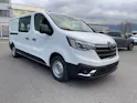Renault Trafic Kaw. 3.0 t L2 H1 2.0 dC
