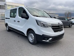 Renault Trafic Kaw. 3.0 t L2 H1 2.0 dC