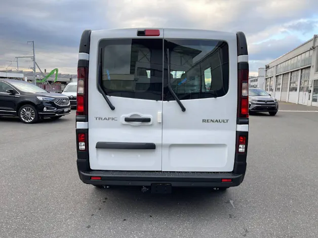Renault Trafic Kaw. 3.0 t L2 H1 2.0 dC