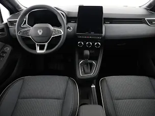 Renault Clio 1.6 E-Tech techno