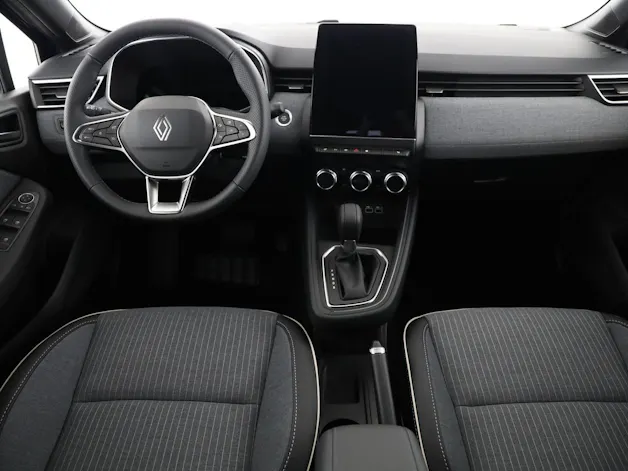 Renault Clio 1.6 E-Tech techno