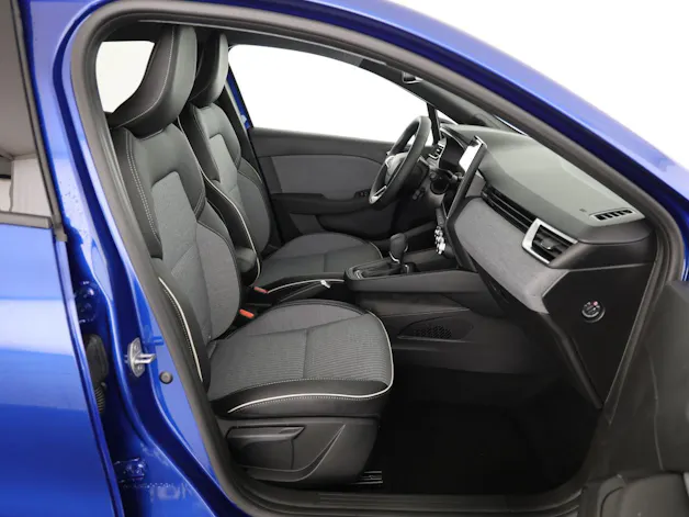 Renault Clio 1.6 E-Tech techno