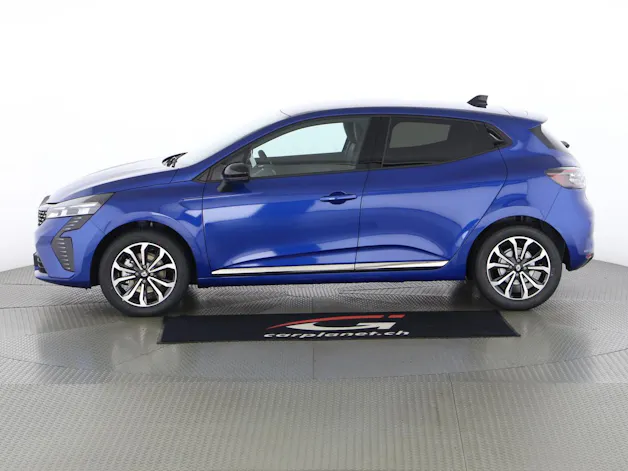 Renault Clio 1.6 E-Tech techno