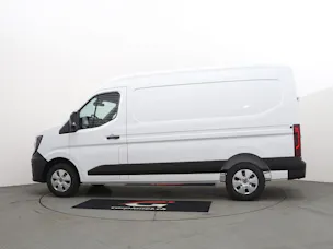 Renault Master Kaw. 3.5 t L2H2 2.0 Blue