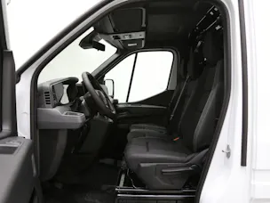 Renault Master Kaw. 3.5 t L2H2 2.0 Blue