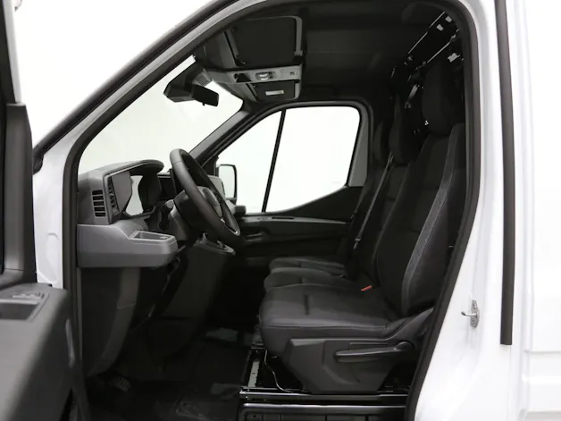Renault Master Kaw. 3.5 t L2H2 2.0 Blue