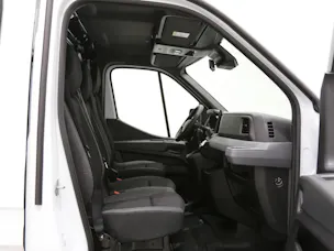 Renault Master Kaw. 3.5 t L2H2 2.0 Blue