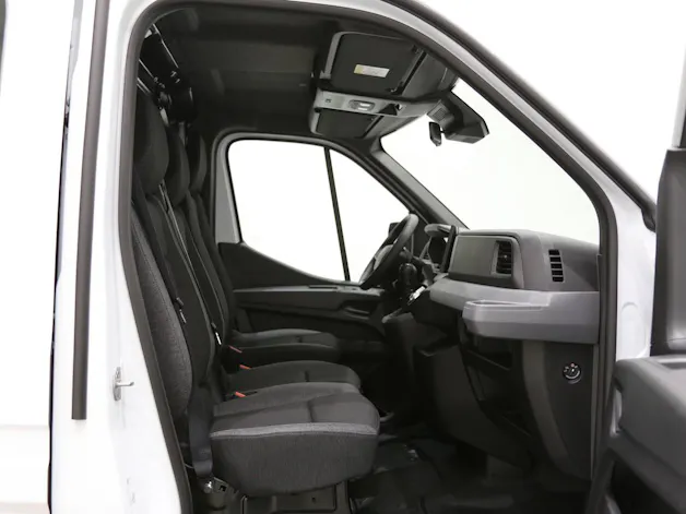 Renault Master Kaw. 3.5 t L2H2 2.0 Blue