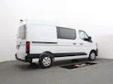 Renault Master Kaw. 3.5 t L2H2 2.0 Blue