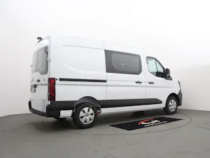 Renault Master Kaw. 3.5 t L2H2 2.0 Blue