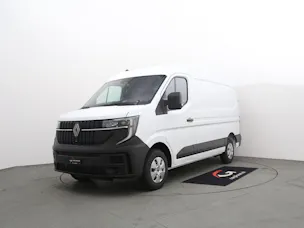 Renault Master Kaw. 3.5 t L2H2 2.0 Blue