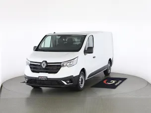 Renault Trafic Kaw. 3.0 t L2 H1 2.0 dC