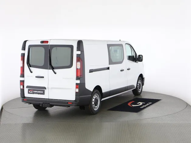 Renault Trafic Kaw. 3.0 t L2 H1 2.0 dC