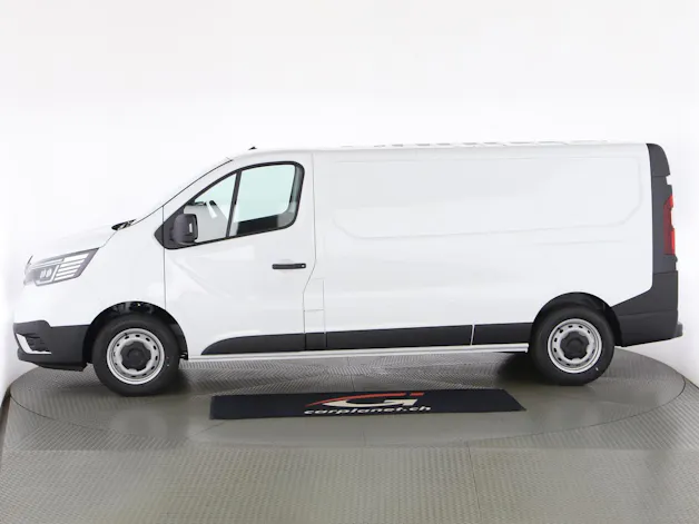 Renault Trafic Kaw. 3.0 t L2 H1 2.0 dC
