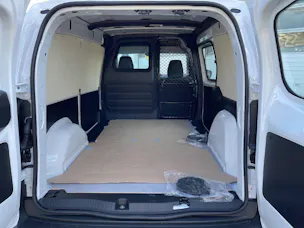 Renault Kangoo Van L2 1.3 TCe 130 Extr