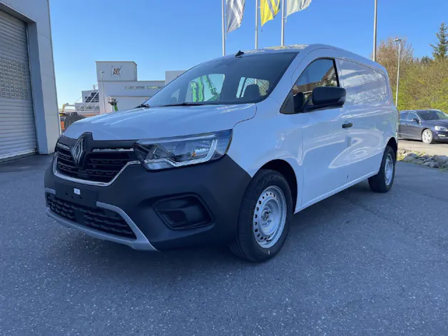 Renault Kangoo Van L2 1.3 TCe 130 Extr