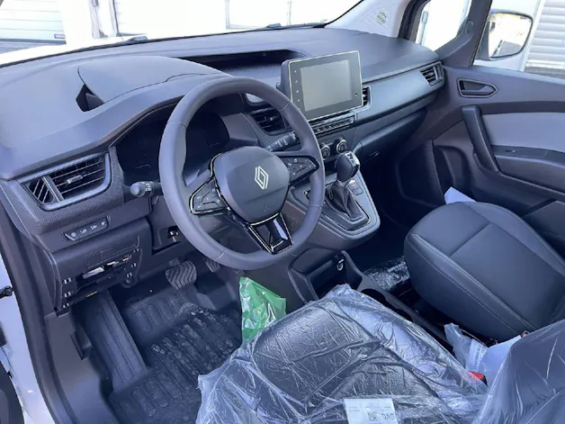 Renault Kangoo Van L2 1.3 TCe 130 Extr
