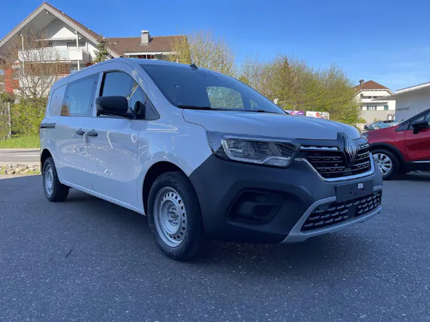 Renault Kangoo Van L2 1.3 TCe 130 Extr