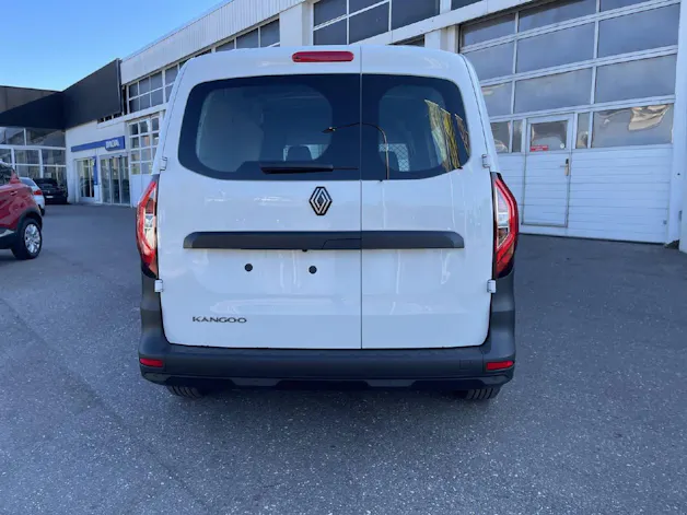 Renault Kangoo Van L2 1.3 TCe 130 Extr