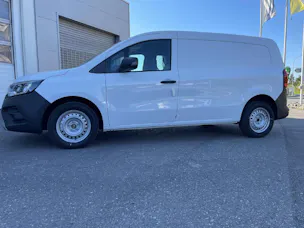 Renault Kangoo Van L2 1.3 TCe 130 Extr