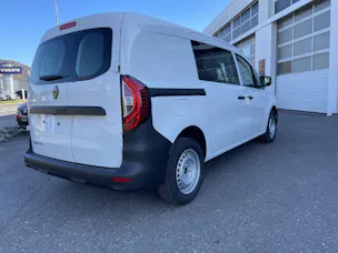 Renault Kangoo Van L2 1.3 TCe 130 Extr
