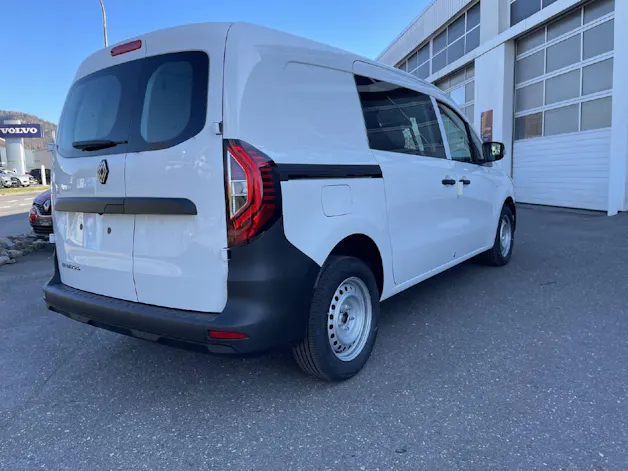 Renault Kangoo Van L2 1.3 TCe 130 Extr