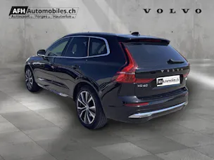 VOLVO XC60 2.0 T8 TE Inscription eAWD