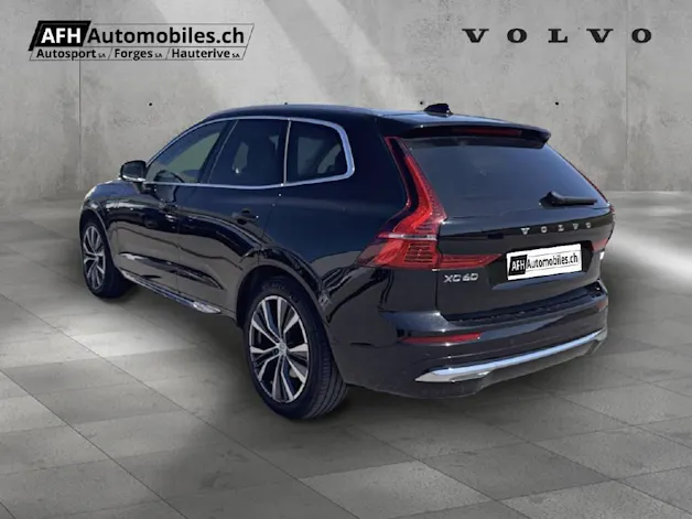 VOLVO XC60 2.0 T8 TE Inscription eAWD