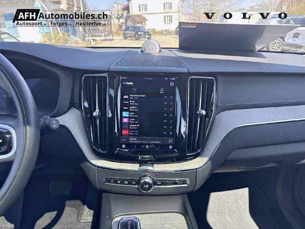 VOLVO XC60 2.0 T8 TE Inscription eAWD