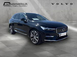 VOLVO XC60 2.0 T8 TE Inscription eAWD