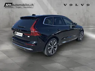 VOLVO XC60 2.0 T8 TE Inscription eAWD