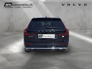 VOLVO XC60 2.0 T8 TE Inscription eAWD