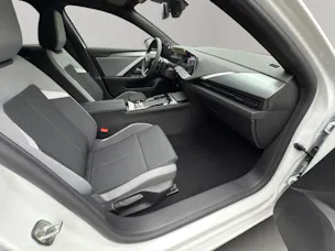 Opel Astra L Sports Tourer 1.2 Turbo HYBRID