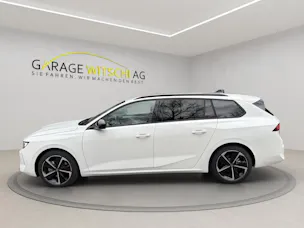 Opel Astra L Sports Tourer 1.2 Turbo HYBRID