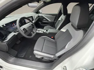 Opel Astra L Sports Tourer 1.2 Turbo HYBRID