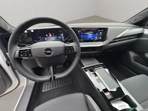 Opel Astra L Sports Tourer 1.2 Turbo HYBRID