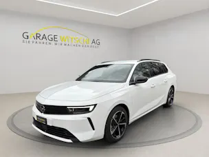 Opel Astra L Sports Tourer 1.2 Turbo HYBRID