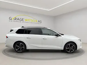 Opel Astra L Sports Tourer 1.2 Turbo HYBRID